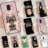 Muslim Islamic Gril Eyes Hijab For Samsung Galaxy M21 M31 M11 M13 M33 M53 M16 M06 M12 M14 M15 M35 M55 M34 M54 M32 M52 Case