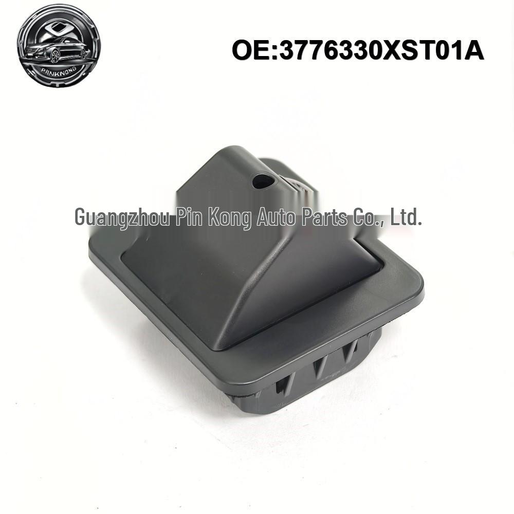 Great Wall Haval Rearview & Reversing Camera 3776330XST01A