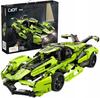 Cada Sportive Blade Remote-controlled Constructor Sports