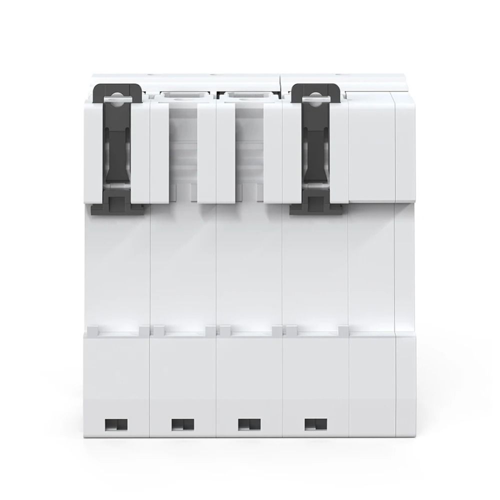 4P Design Kabelloser Fernschalter Energiemanagementschalter Smart Home