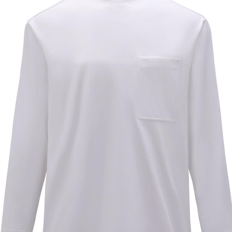 Camel Men s Outdoor Long Sleeve Triple-Proof T-Shirt L