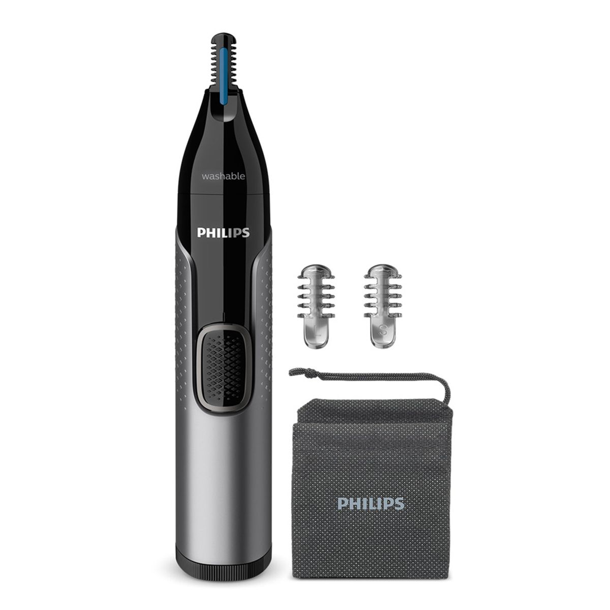 Nose Hair Trimmer NT3650/16 Nose Hair Trimmer
