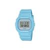 Damen G-SQUAD Serie Grüne Uhr DW-5600SC-2 DW-5600SC-2