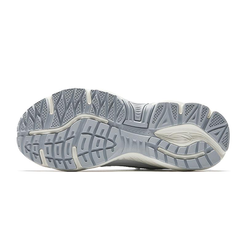 Anta AT802 Trendy Retro Breathable Lightweight Low-Top Casual Shoes Women Sneaker Blue White 922528802-2