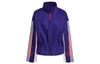 adidas Chaquetas y Abrigos Colección CNY para Mujer Morado Universitario GS2401
