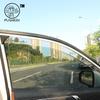 Car Side Window Deflector Window Visor Vent For GAC AION V 2025 2026 Wind Shields Sun Rain Guards Awnings Shelters