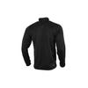Adidas Athletics Logo Knit Casual Tracksuit Men Tracksuit Black FS4323