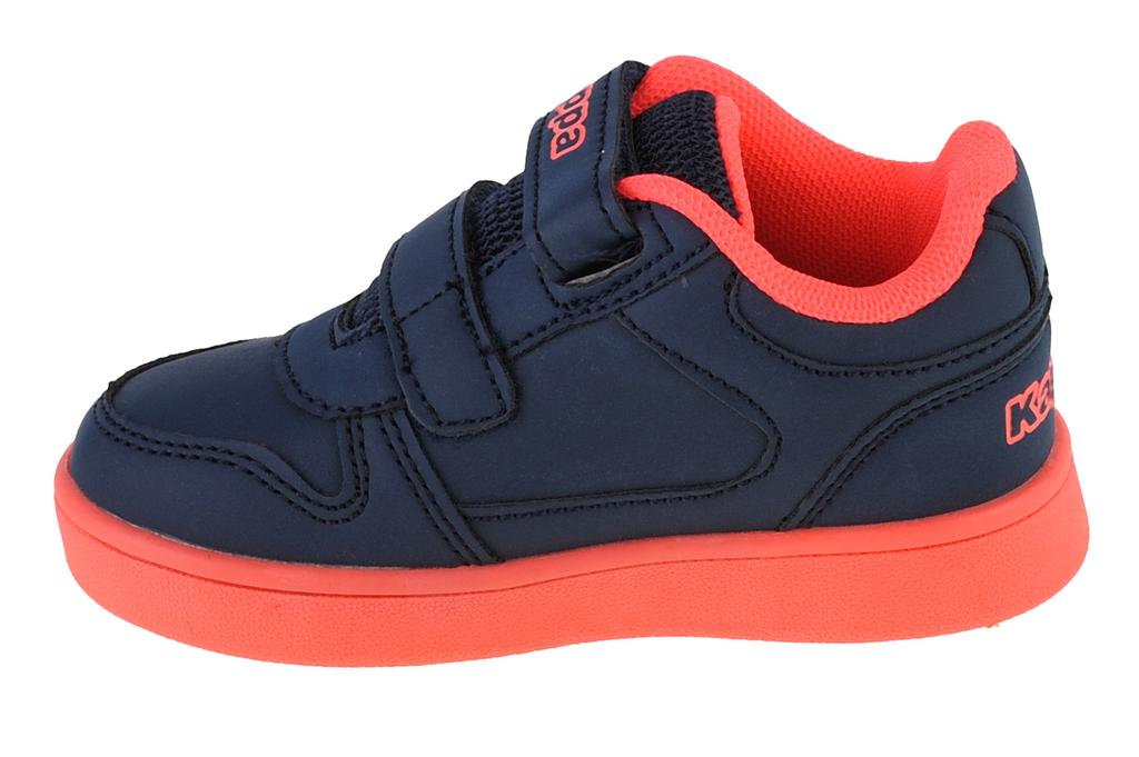 Kappa Dalton Ice II BC M, for Girl navy Sneakers