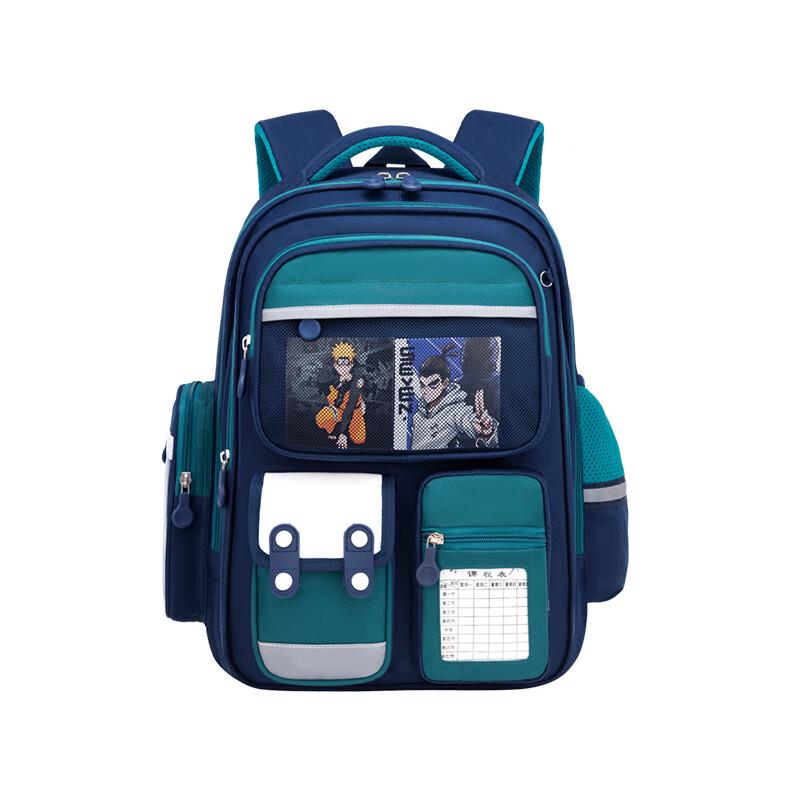 OEING Primary School Backpack Set - Dreamy Purple