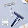 Four In One Glass Cleaning Brush Double-sided Wiper Screen Window Brush Glass Wiping Window Gap Sponge Brush