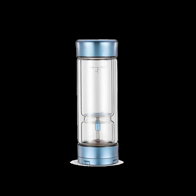 Taike Tea Infuser Double-Wall Glass Bottle