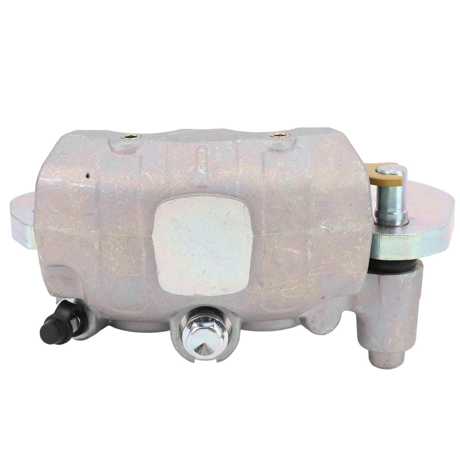 Front Left Brake Caliper and Pads