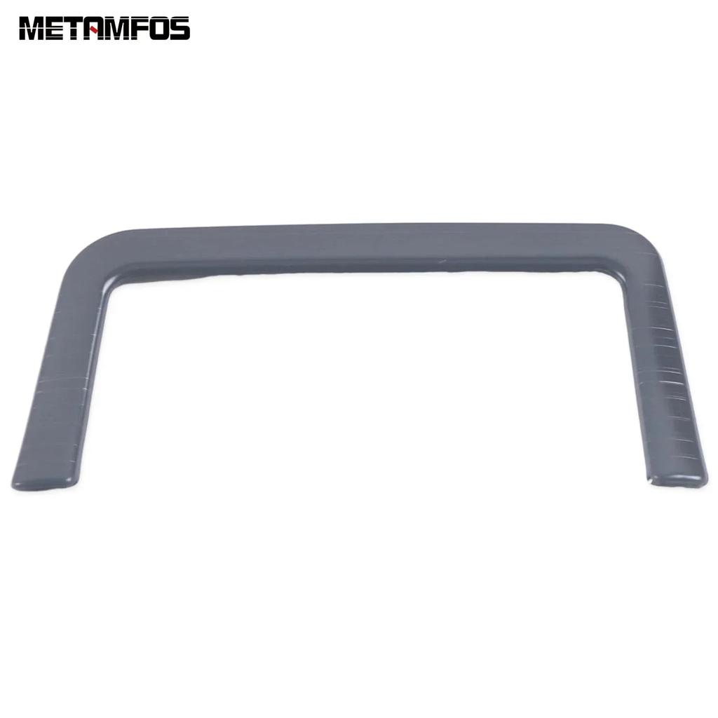 Interior Accessories For Honda Civic 11th    2024 2025 Stainless Steel Anti-skid Switch Button Cover Trim Sticker