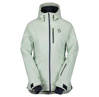 Scott Jacket Ultimate Dryo Ripstop