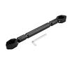 No rusting Handlebar Cross bar Aluminum Alloy Balance Bar Durable Handlebar Brace  Motorcycle