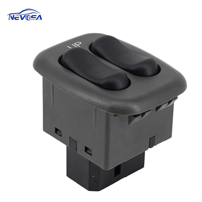 93570-02000: Window Regulator Switch for 1998-2002 Hyundai Atos Electric