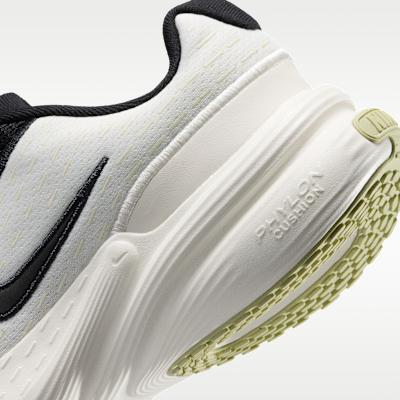 Nike Uplift SC Sail Black Life Lime (GS)
