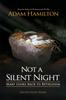 The Not a Silent Night Youth Study Book Book