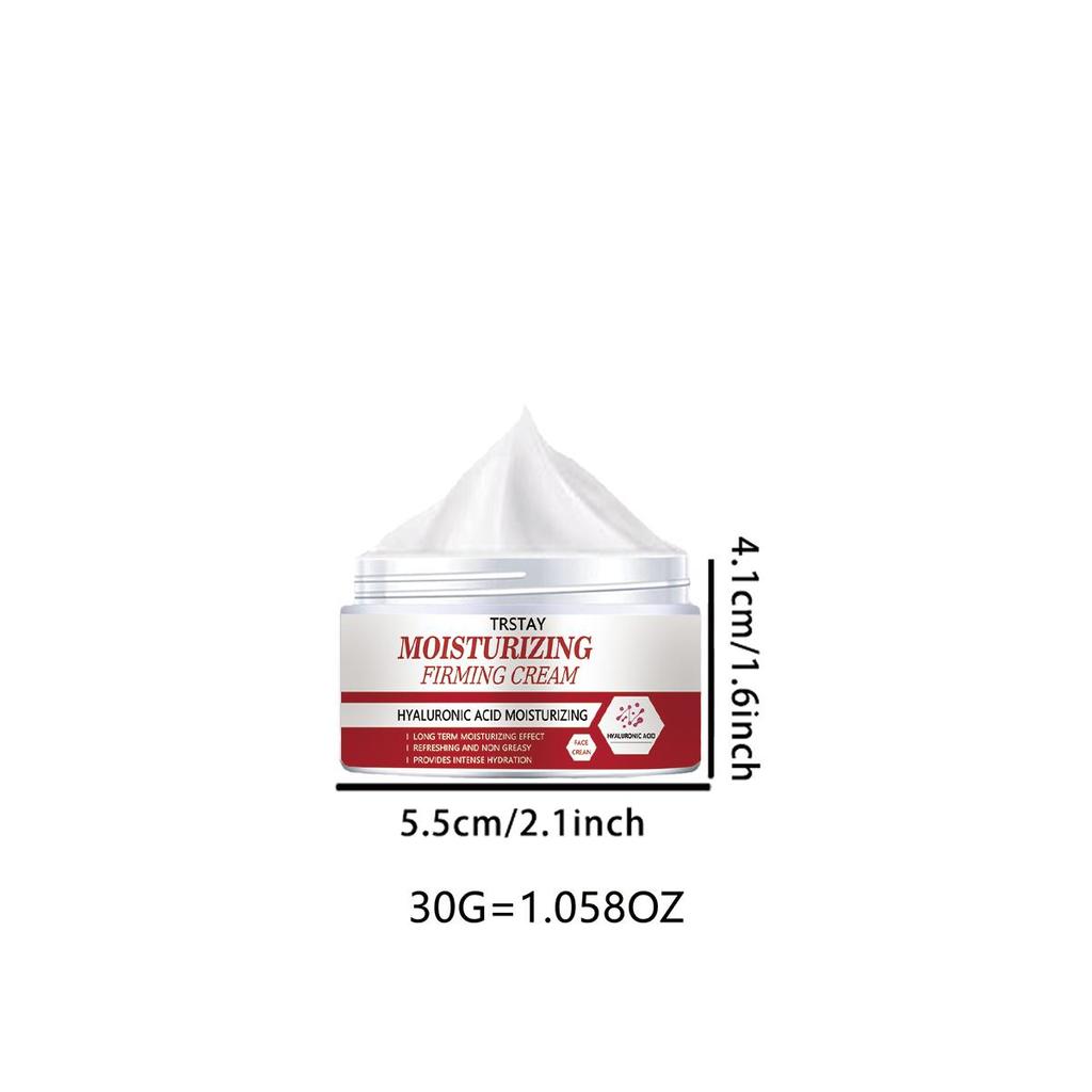 Anti Aging Whitening Essence Cream Nourishes Skin, Moisturizes and Repairs Damaged Skin, and Protects Skin Growth
