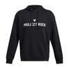 Mens Project Rock Hoodie