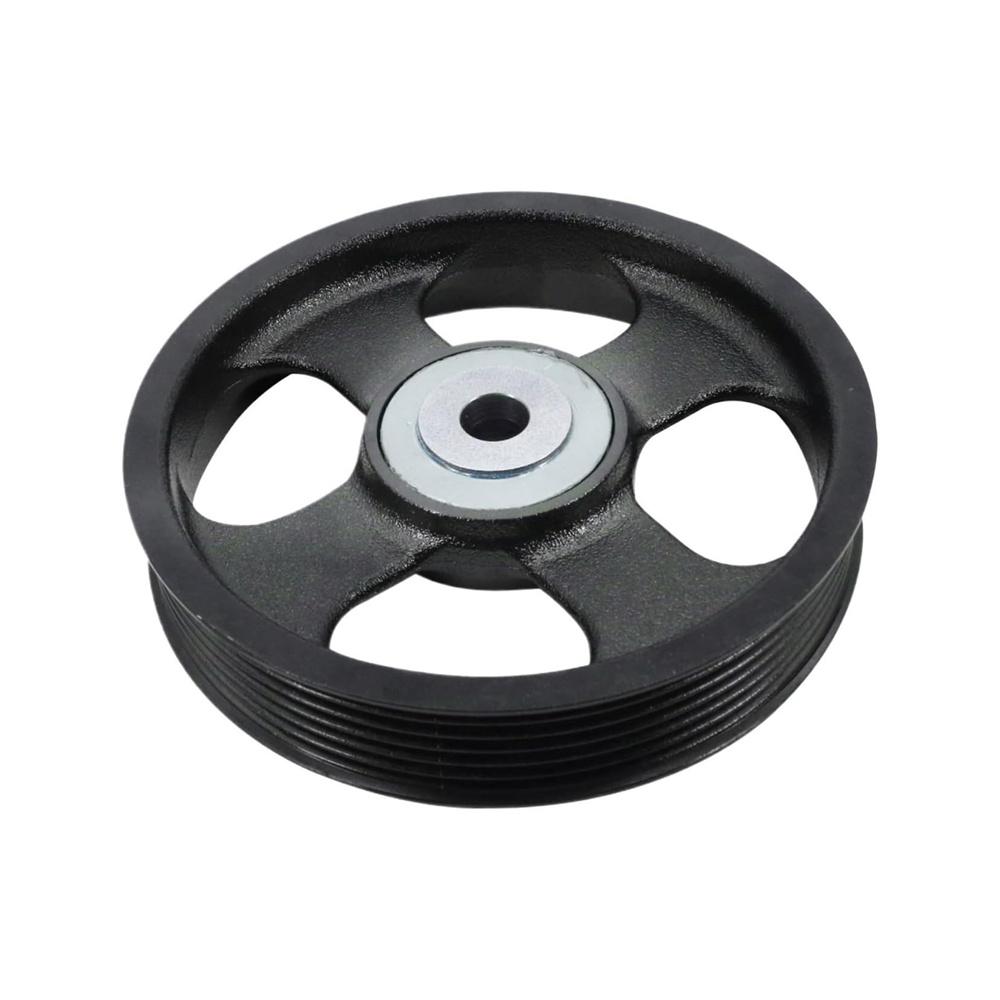 

Car Power Steering Oil Pump Belt Tension Pulley 1341A037 0488-Cy4A For Lancer Us