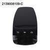 E Class and S Class Controller Console Touchpad Installation Easy Guide