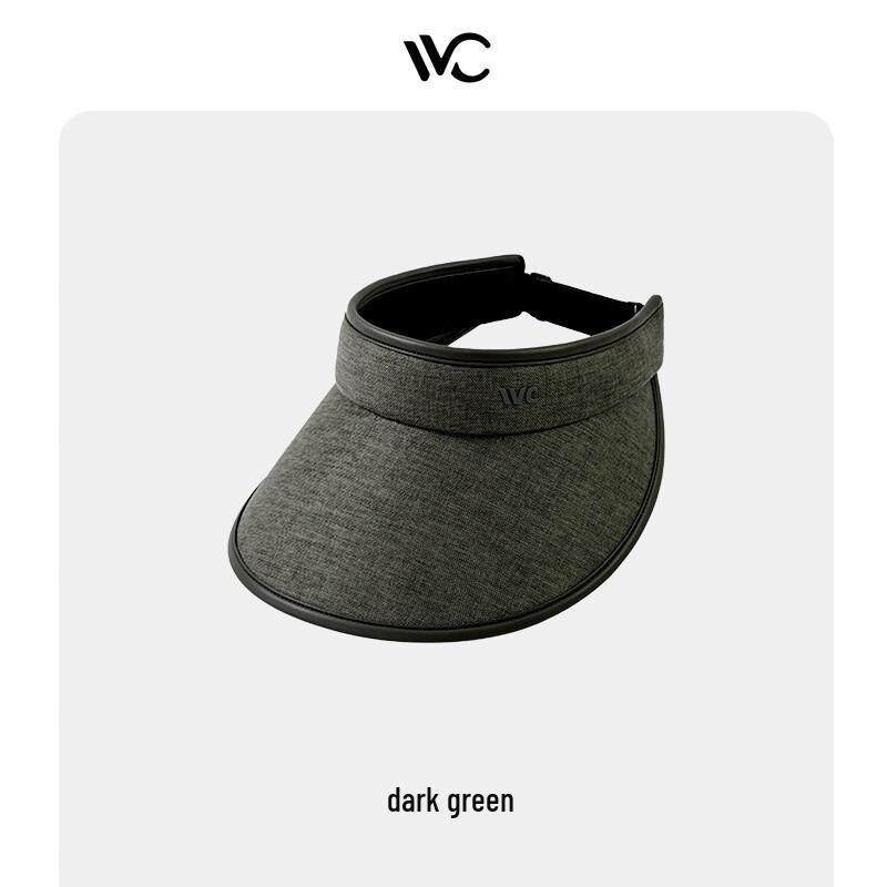 VVC UV Protection Sports Visor