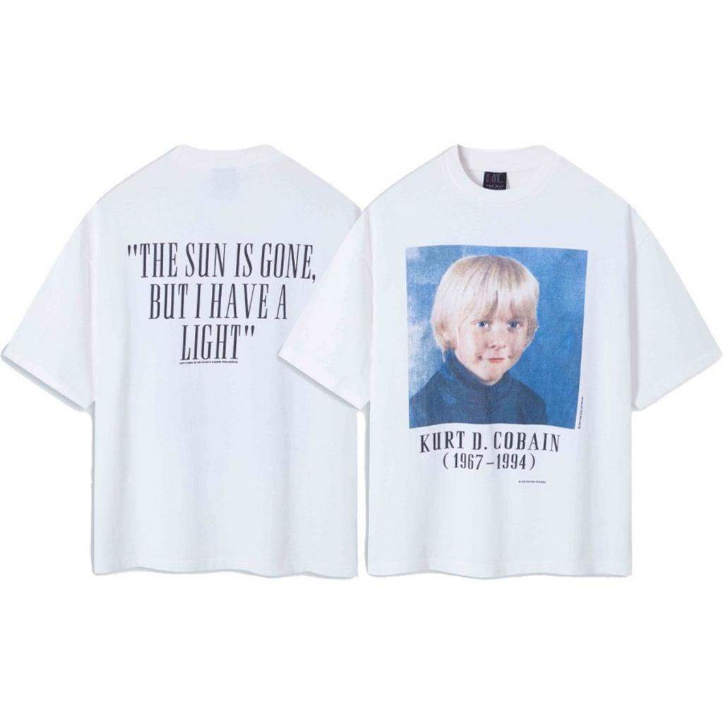 ZYLLO  Vintage Wash Heavy Cotton High Quality Short Sleeve T-shirt Fashion Casual for Men and Women