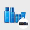 Homme Active Water 2 Types + [free Gift]