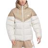 New Nike Storm FIT Storm FIT Windrunner PrimaLoft® Down Jacket Men's Khaki FB8178-247