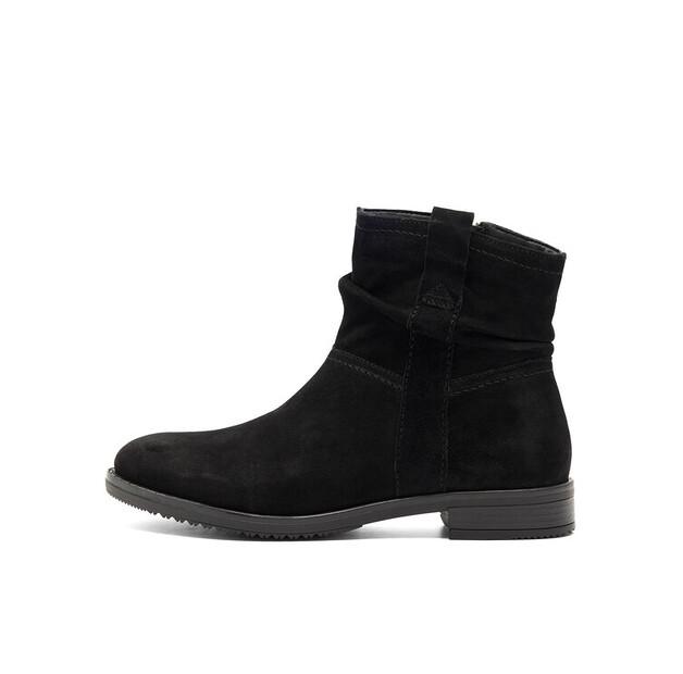 Ankle Boots Lasocki WI23-DALIA3-10 Black