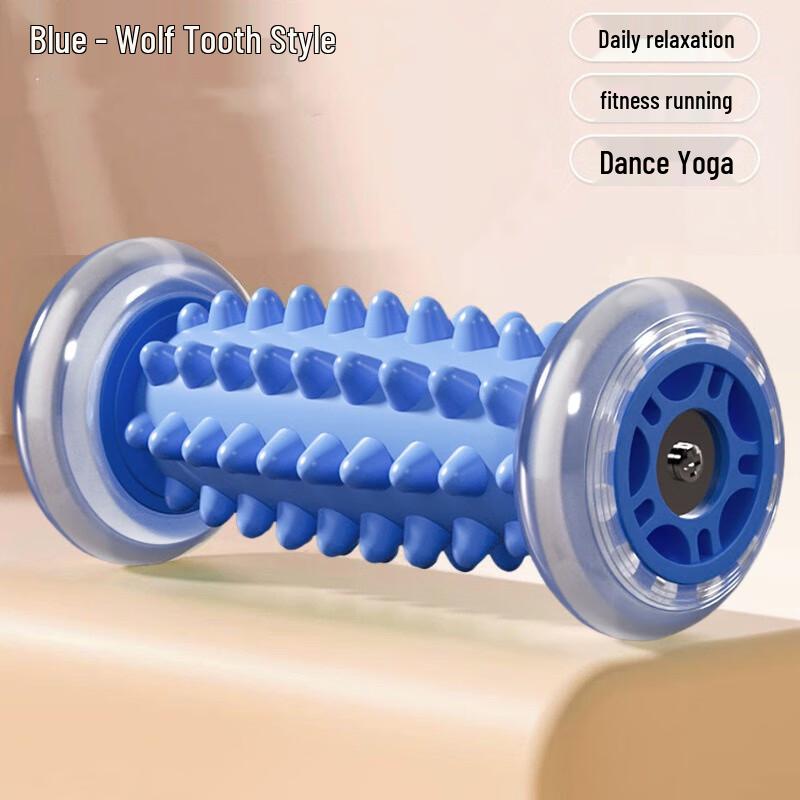 Spiky Foot Massage Roller Ball 1