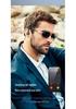 Wireless Single Ear Bluetooth Earphone with Long Battery Life for Drivers and Riders