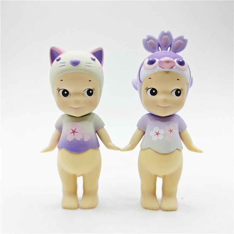 Angel Toy Sonny Pvc Collectible Action Figure Model For Home Decoration Gift