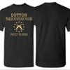Men's Dutton Train Station Tours Yellowstone T Shirt  Cotton Clothes Short Sleeve Round Collar Tee Shirt Birthday Gift T-Shirts