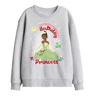 Tops (Meisjes vanaf 4 jaar) – Hoodies, truien en sweatshirts