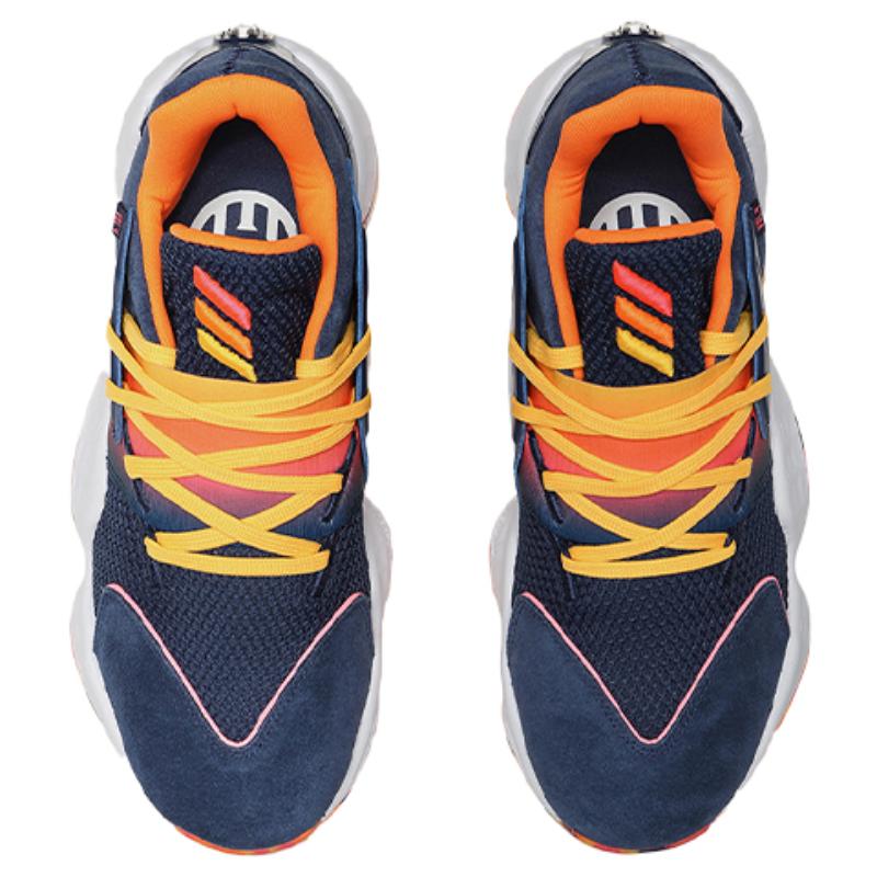 adidas Harden Vol. 4 Gca 'Social Media Pack' Sneakers FX9202