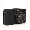 X100VI Weiche Silikon-Schutzhülle für Kameragehäuse für Fujifilm X100VI Gummiabdeckung Skin