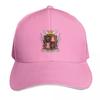 Ishgard FFXIV Baseball Cap Streetwear Anime Sun Cap Hip Hop Boy Child Womens