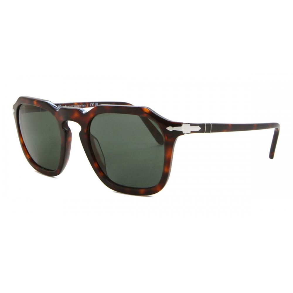 Persol Po3292s 24 31 Unisex Sunglasses