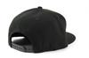 New Era MLB Snapback Cap 9FIFTY BLACK WHITE American League Boston Red Sox &
