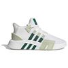 Adidas Originals Eqt Bask Adv Solid Color Refreshing Shock Absorption Non-Slip Wear-Resistant Low-Top Casual Shoes Unisex Casual Shoes ID0546