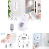 Versatile Smart Remote Control Socket For Home Kitchen With 30m Range And 220v Power