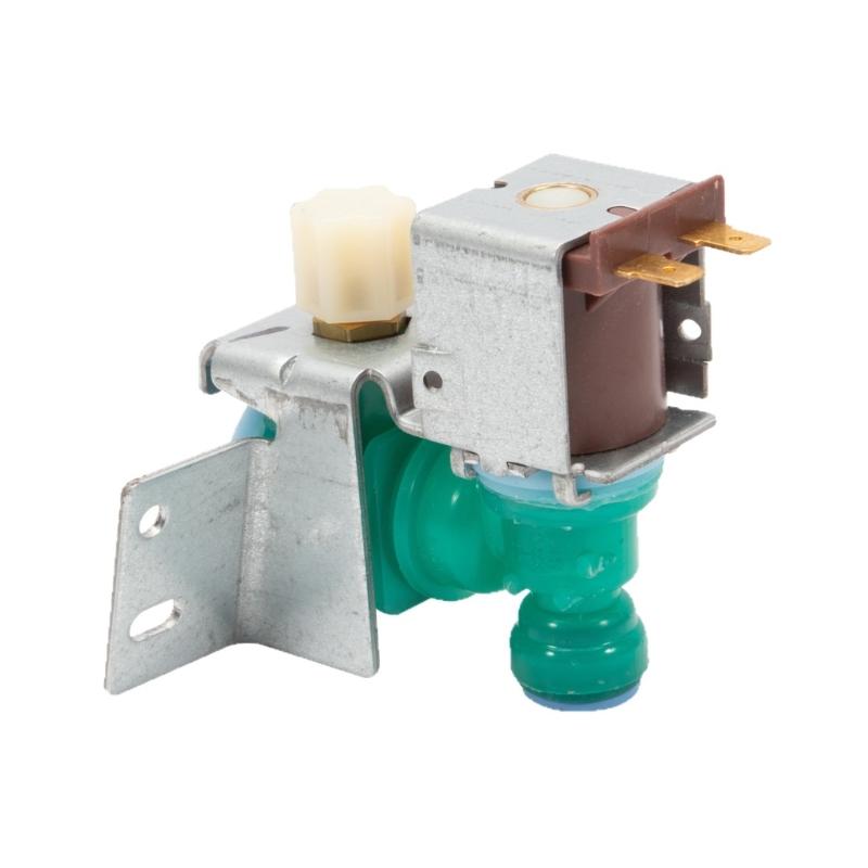 Высокая совместимость Запчасть для морозильной камеры Водная часть Замена Пластиковая текстура Идеально для ремонта и обслуживания холодильника 1