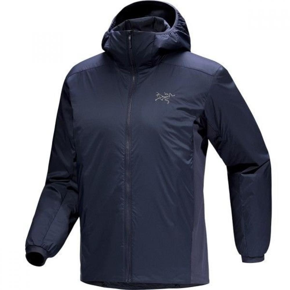 Arcteryx Men S Atom Hoodie Uw1 Le1220449582