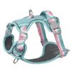 Breathable Dog Harness Reflective Dog Vest Harness Cute Pet Chest Straps  Schnauzer
