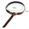 Belt Medieval Gothic Retro Waistband Knight for Cosplay, Party,