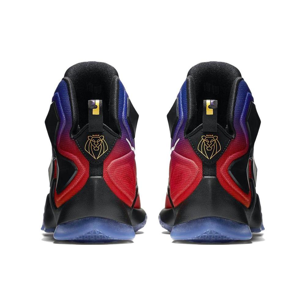 Nike LeBron 13 DB 838989-805