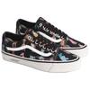 Vans X Undercover Old Skool 36 Soft Comfortable Skate Shoes Men Sneakers Black VN000VANBLA1