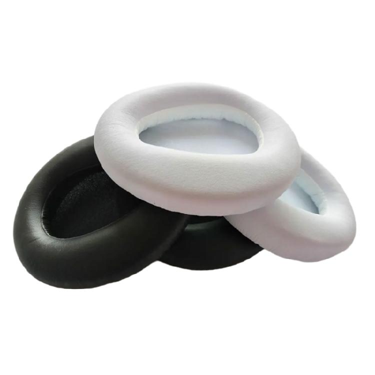 Headset Replacement Ear Pads Comfortable Sponge Earmuffs Quick Installation for MDR-10RBT 10R 10RNC